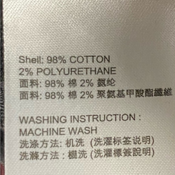 Kent & Curwen Men’s Black Washed Bootcut Jeans Pants Size 36 $295 Retail Rare! - Picture 9 of 14